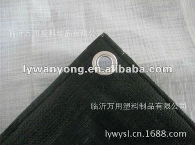 优质卡车篷布覆盖未来 临沂万用塑料亮相行业标杆  案例+防护新技术席卷物流圈!
